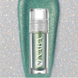 Naba Liquid eyeshadow LUXURY