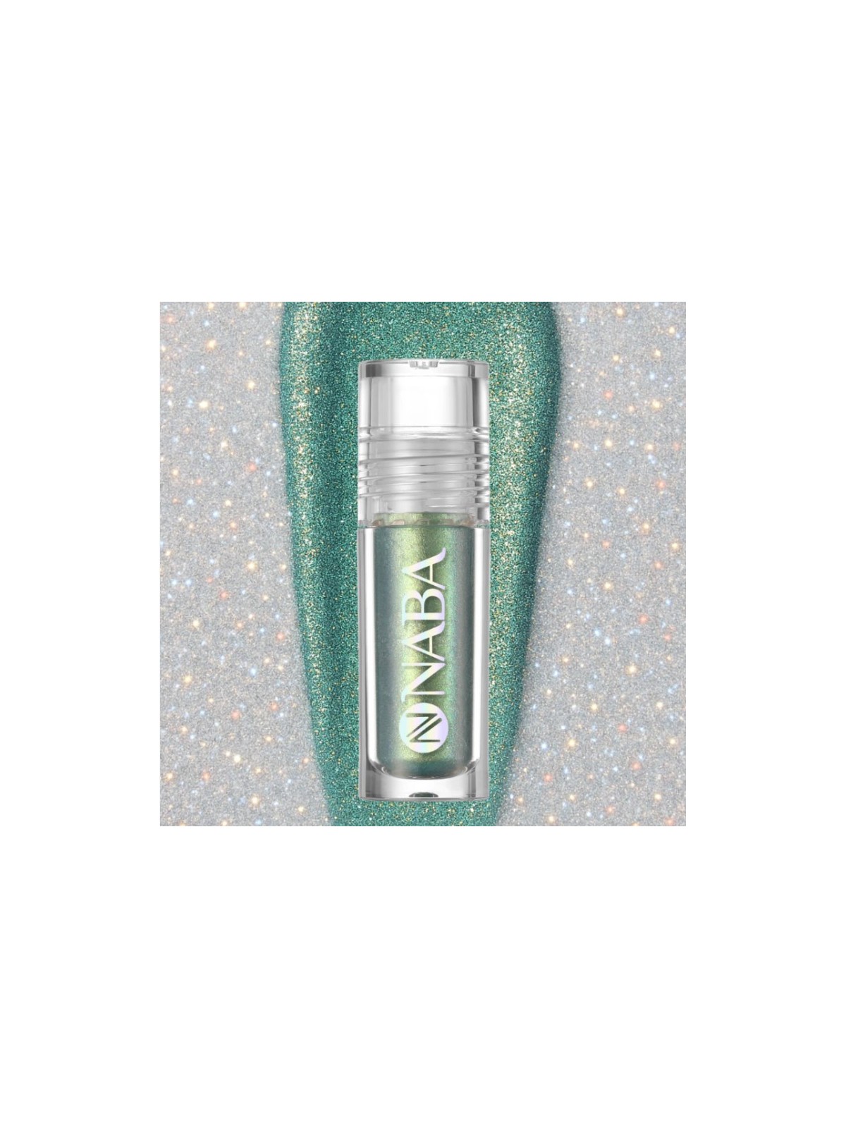 Naba Liquid eyeshadow LUXURY