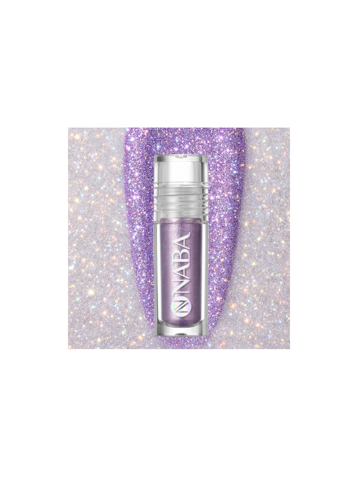 Naba Liquid eyeshadow MILLONAIRE