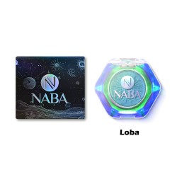 Naba Multichrome Luxury...
