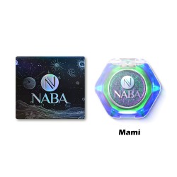 Naba Multichrome Luxury...