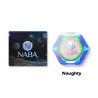 Naba Multichrome Luxury eyeshadow NAUGHTY