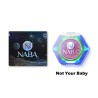 Naba Multichrome Luxury eyeshadow NOT YOUR BABY