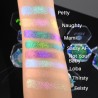 Naba Multichrome Luxury eyeshadow NOT YOUR BABY