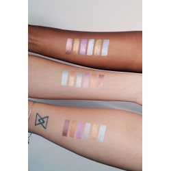 Naba STICK LABIAL TEQUILA