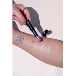 Naba STICK LABIAL SUGAR