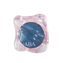 Naba creamy pigments Blue Dift