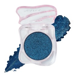 Naba creamy pigments Blue Dift
