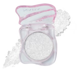 Naba creamy pigments...