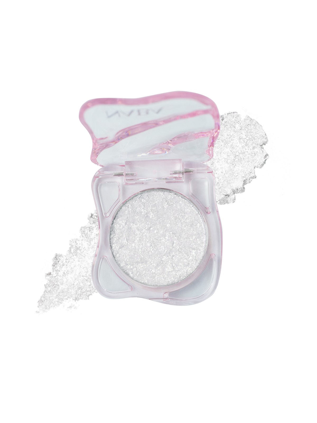 Naba creamy pigments Saltwater dream