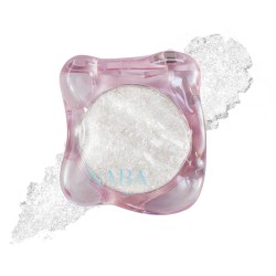 Naba creamy pigments Saltwater dream