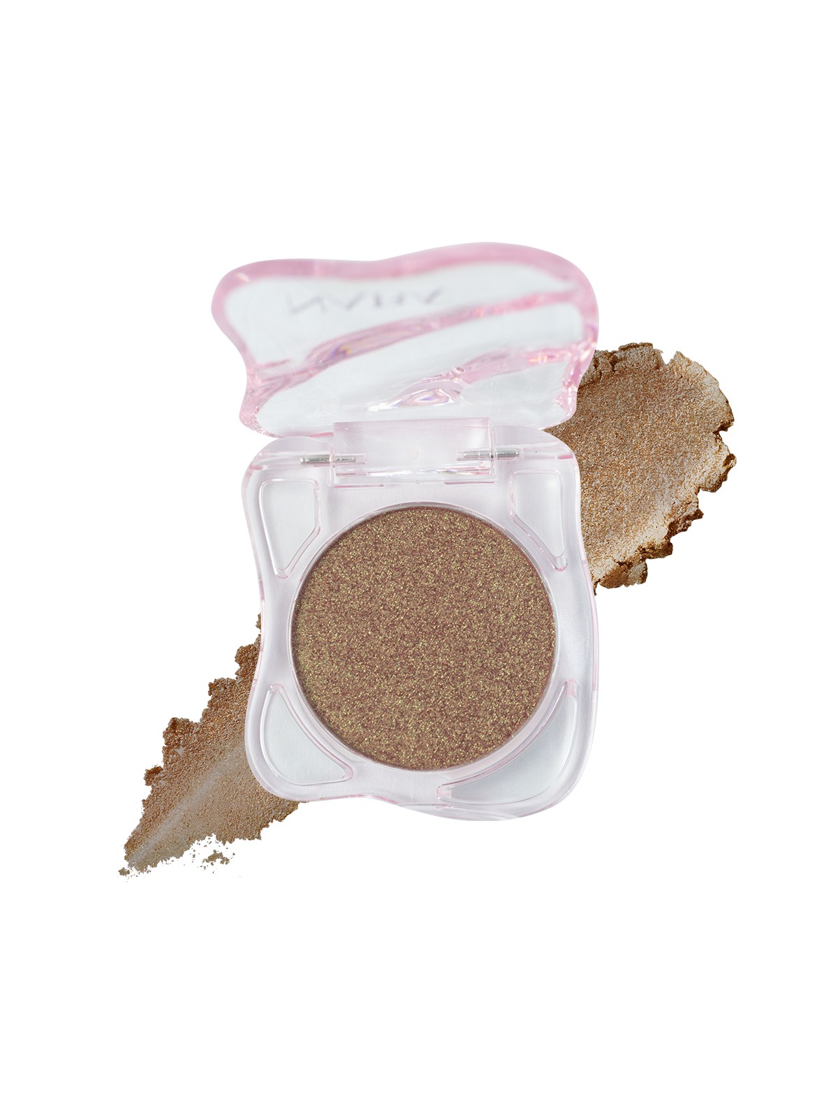 Naba creamy pigments OCEAN VIBES