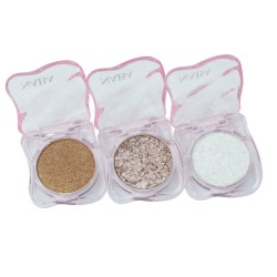 Naba creamy pigments OCEAN VIBES