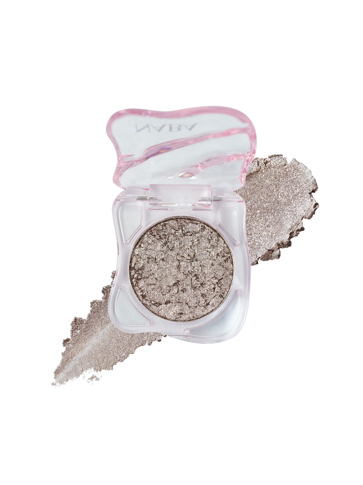 Naba creamy pigments SEAFOAM GLOW