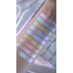 Naba creamy Palette Orbit