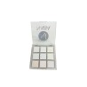 Naba creamy Palette Orbit