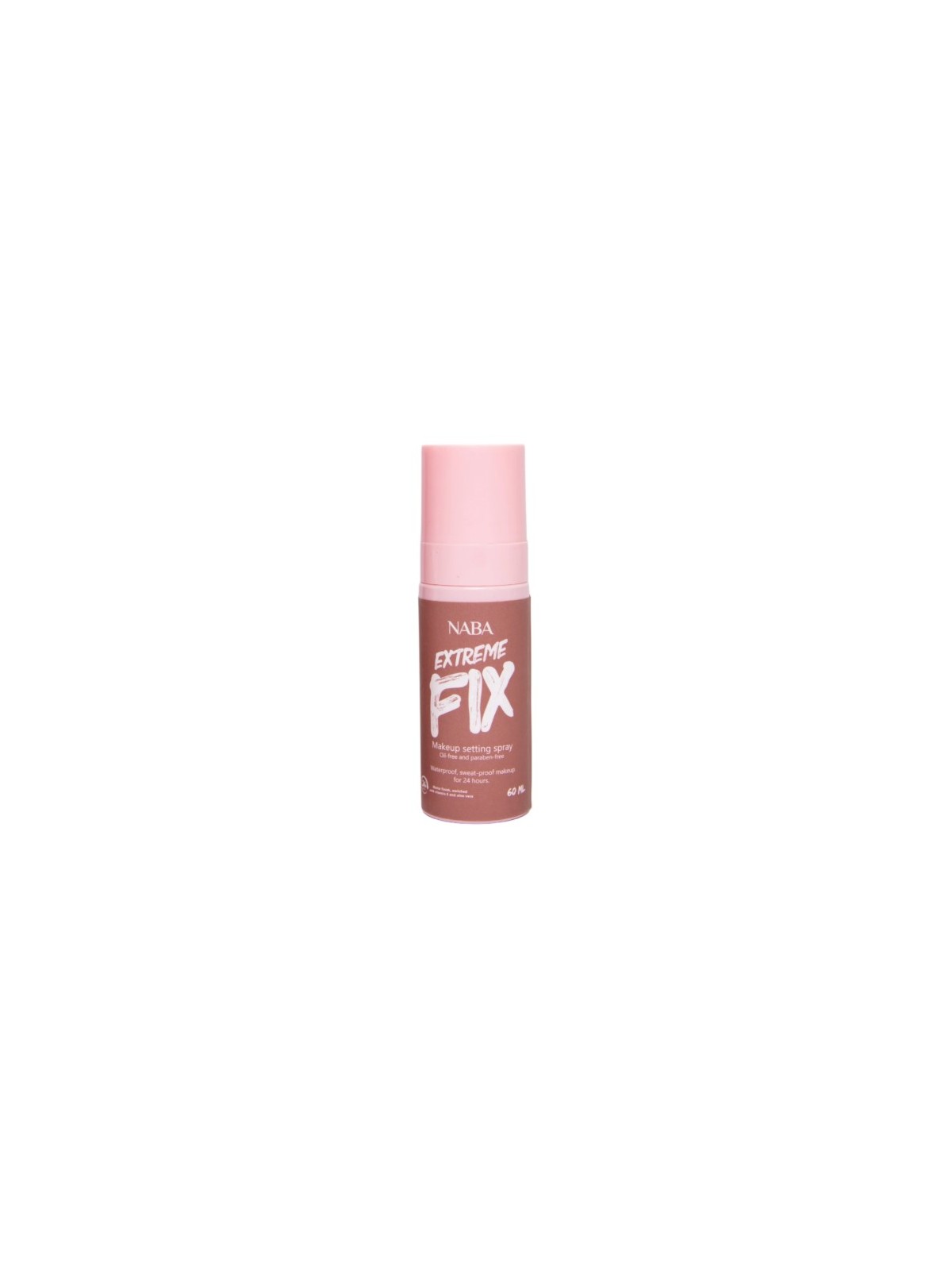 NABA VIRAL MAKE UP FIXER 60ML SPRAY