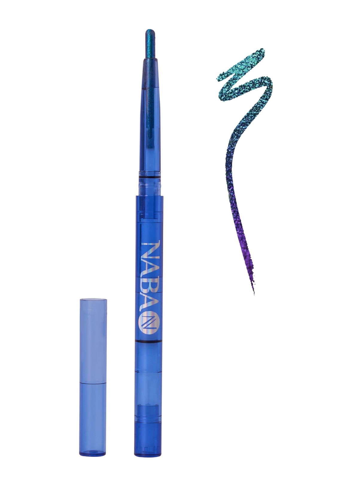 Naba eyeliner Drama Queen