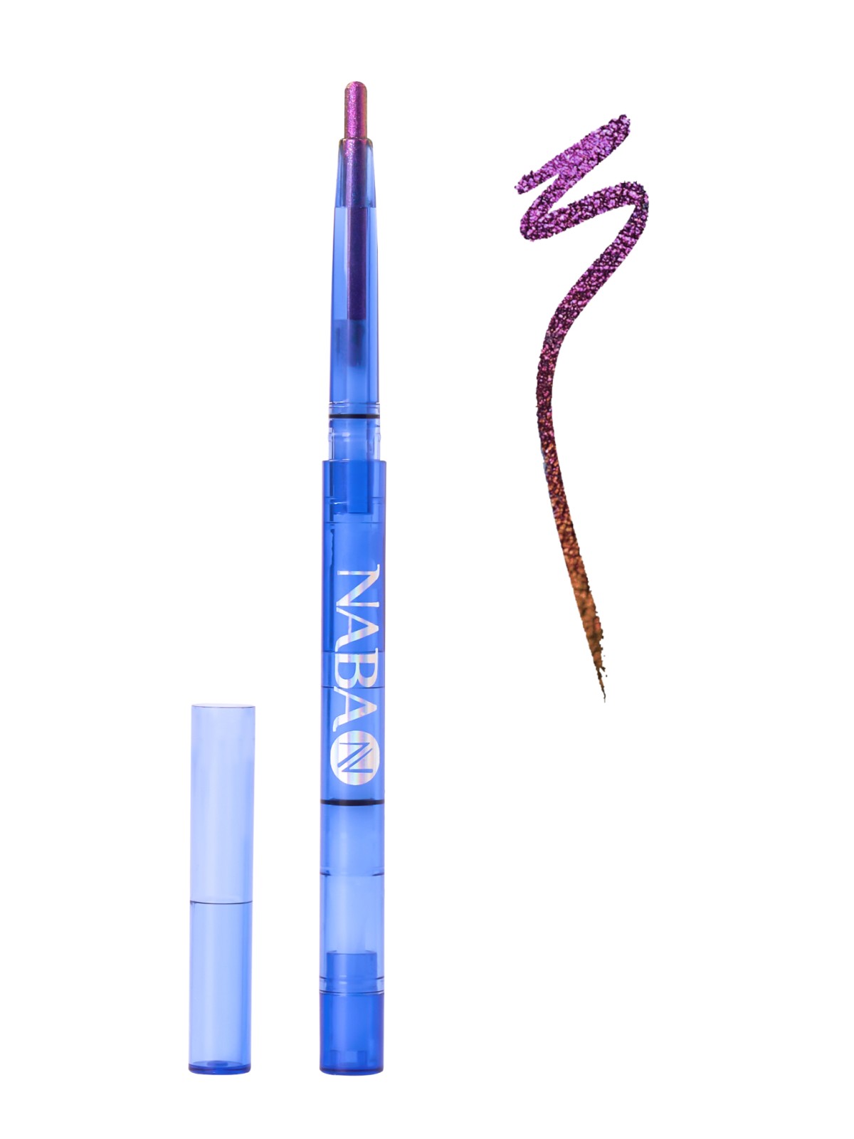 Naba eyeliner TOO MUCH