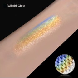 NABA RAINBOW TWILIGHT GLOW