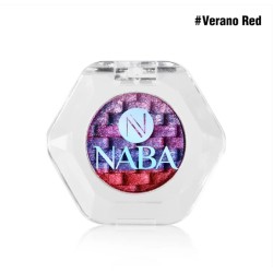 NABA RAINBOW VERANO RED