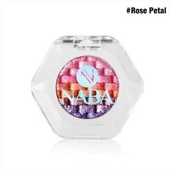 NABA RAINBOW ROSE PETAL