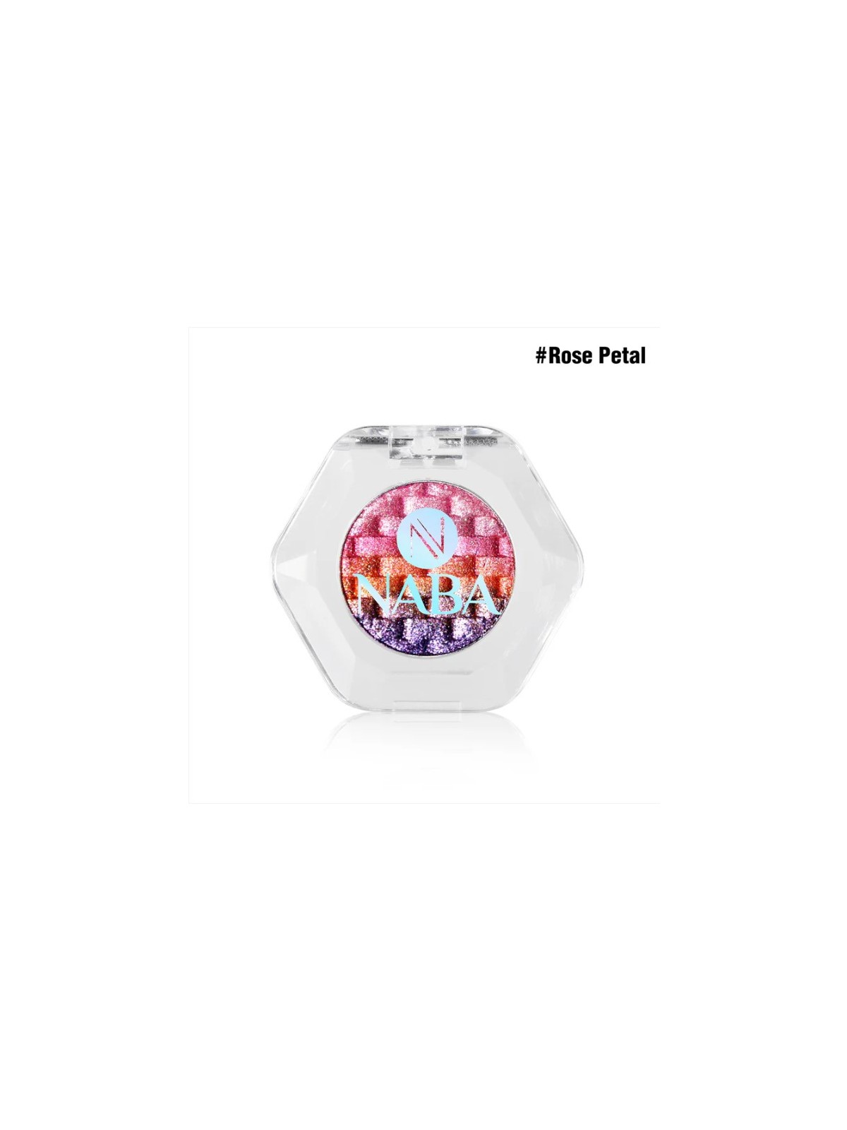 NABA RAINBOW ROSE PETAL