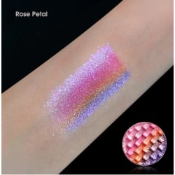 NABA RAINBOW ROSE PETAL