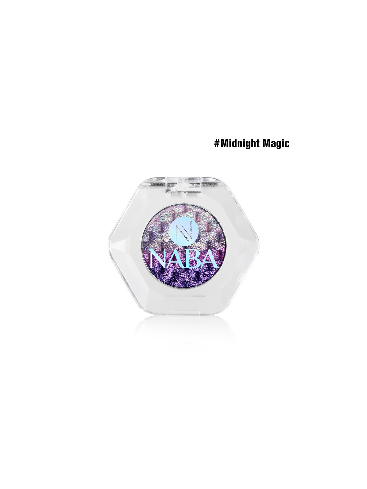 NABA RAINBOW MIDNIGHT MAGIC