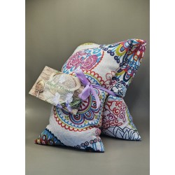 Saquito Térmico Mandalas