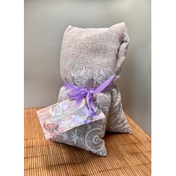 Saquito Térmico BEIGE