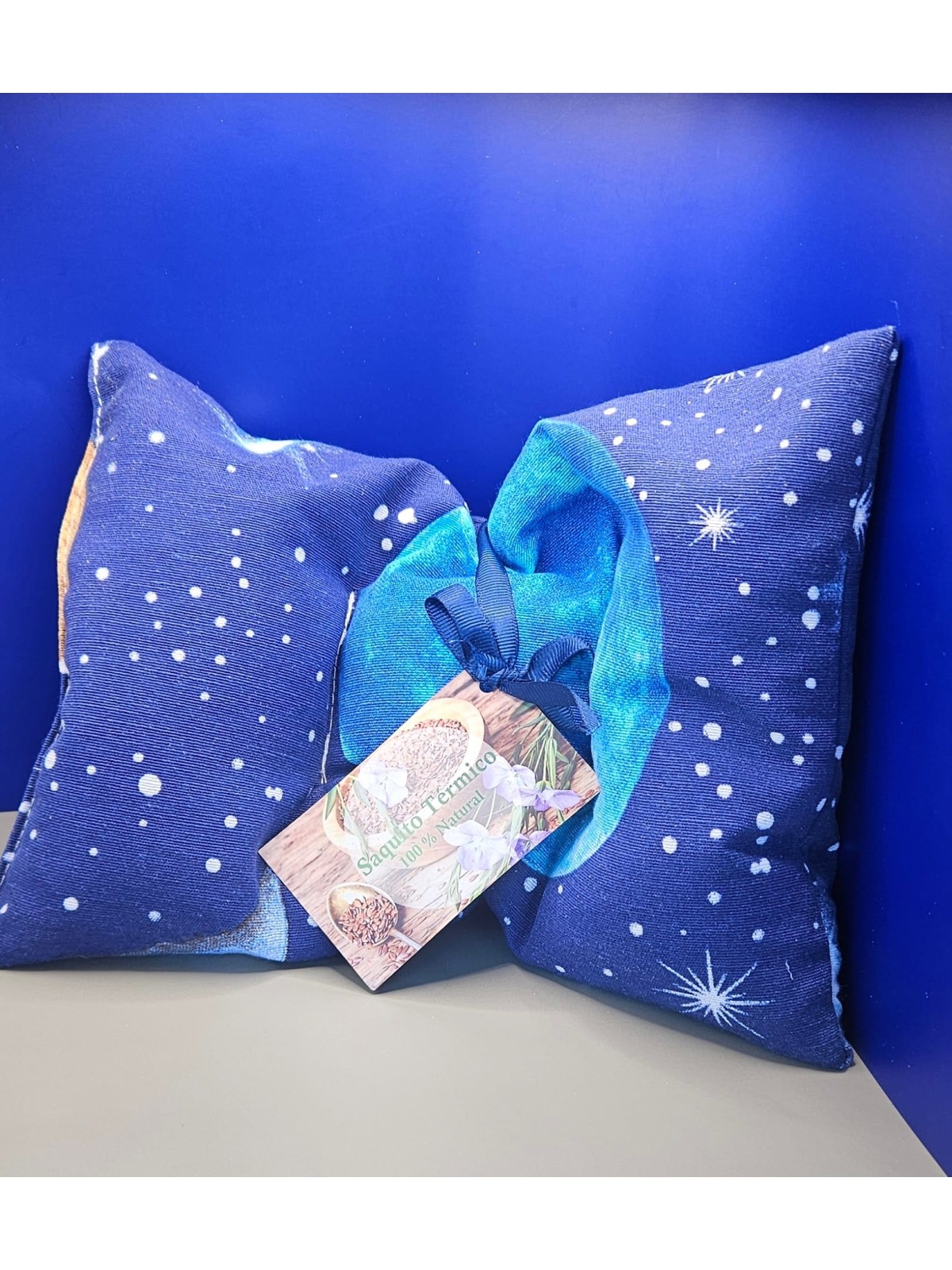 Saquito Térmico NOCHE