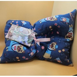 Saquito Térmico STICH