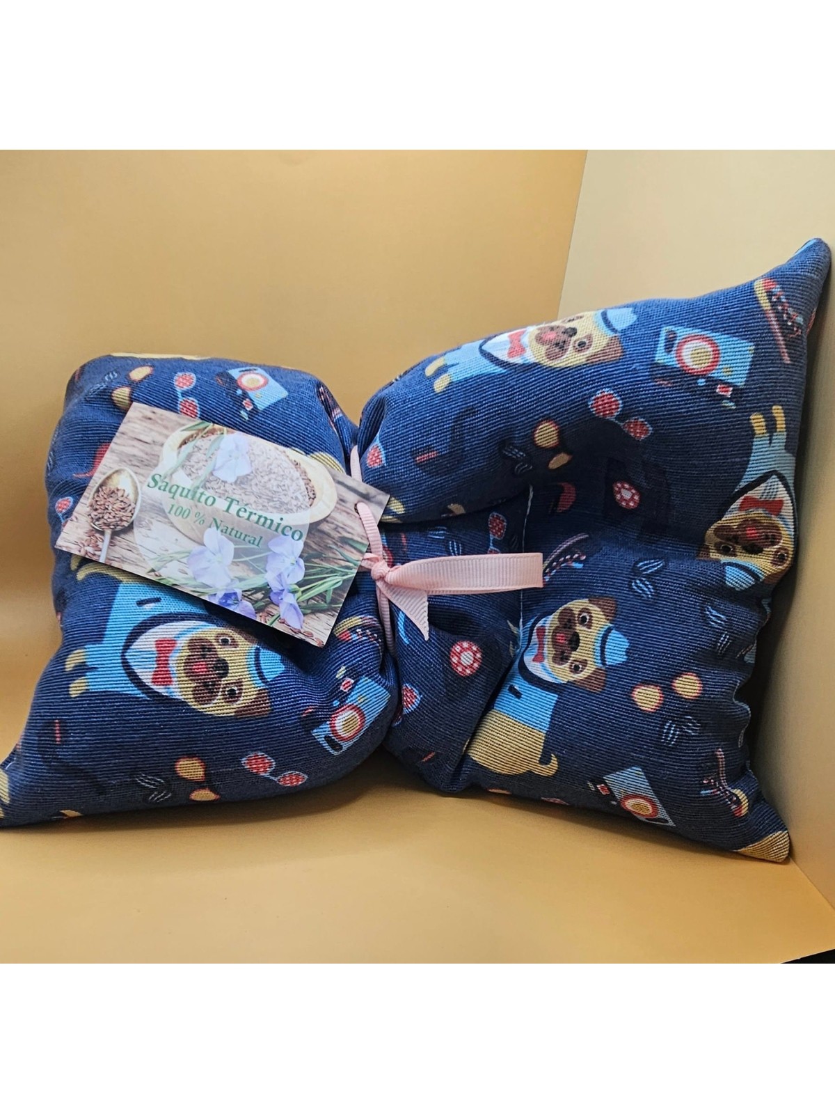 Saquito Térmico STICH