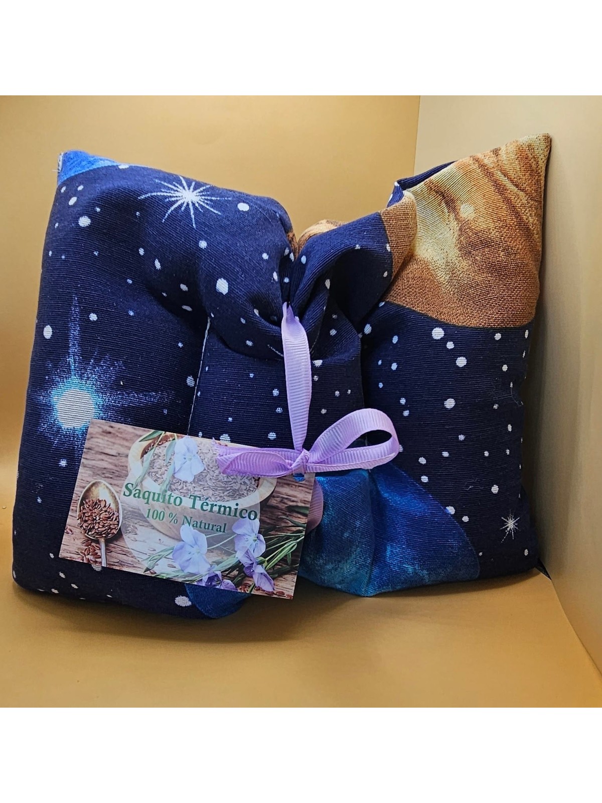 Saquito Térmico MOON