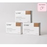 PACK 3 LIVEX 30 Cápsulas