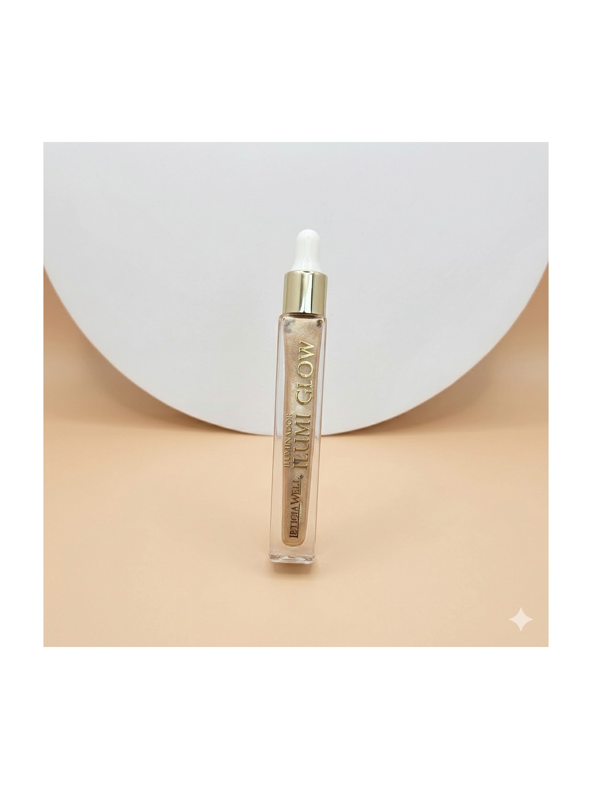Ilumi Glow Dorado