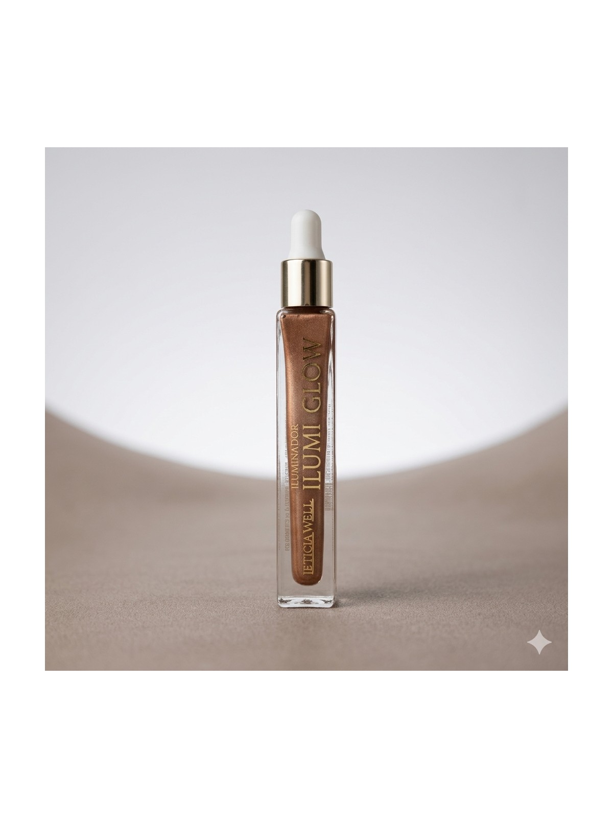 Ilumi Glow Bronceado