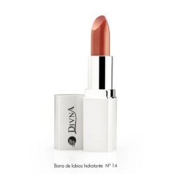 DIVNA BARRA DE LABIOS Nº14