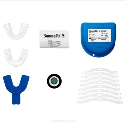 Somnofit-S Órtesis de avance mandibular