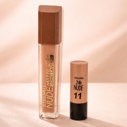 LABIAL NUDE Nº11