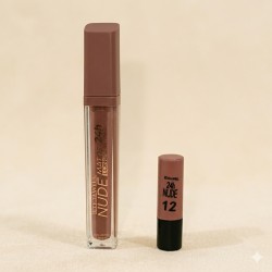 LABIAL NUDE Nº12