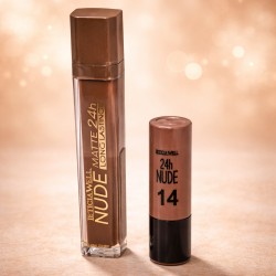 LABIAL NUDE Nº14