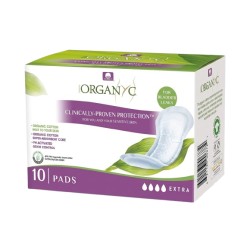 ORGANYC Incontinencia Extra...