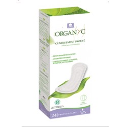 ORGANYC Salvasilps de...