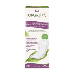 ORGANYC Salvaslip...