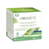 ORGANYC Tampones Super algodón orgánico 100% 16 uds