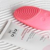 USU Cleansing & Revitalising Foam 120ml