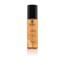 USU Natural Cleansing Oil...