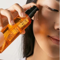 USU Natural Cleansing Oil 100ml